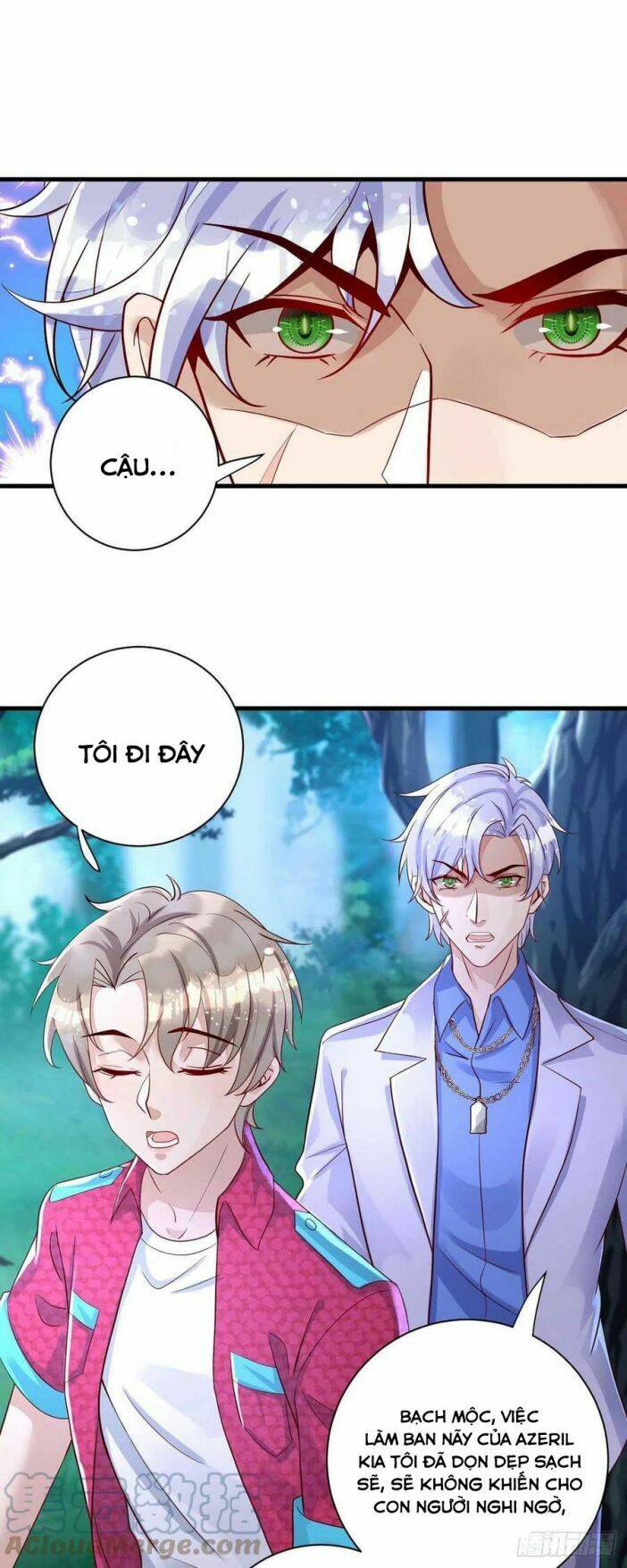 Thú Thụ Bất Thân: Chapter 61