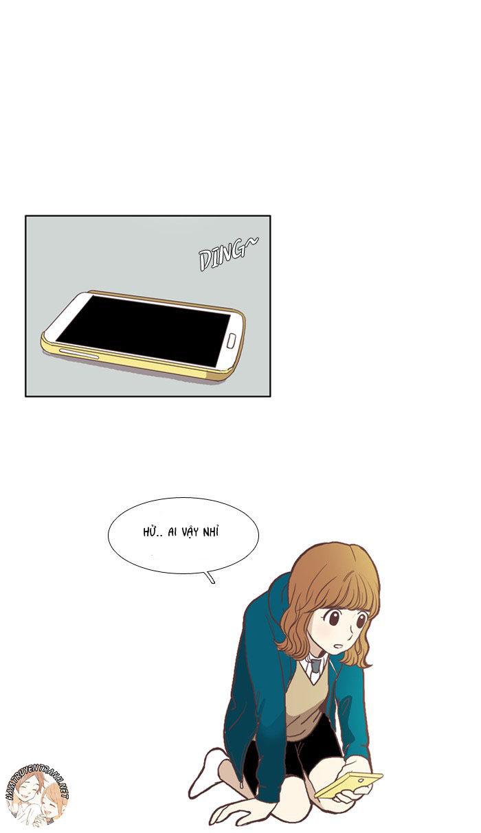 Thế Giới Con Gái: Chapter 51