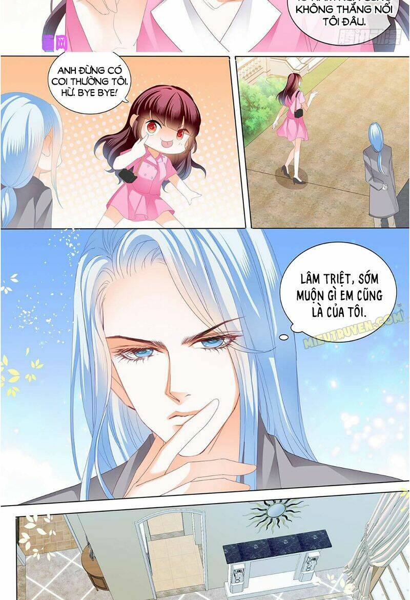 Thiểm Hôn Kiều Thê: Chapter 255