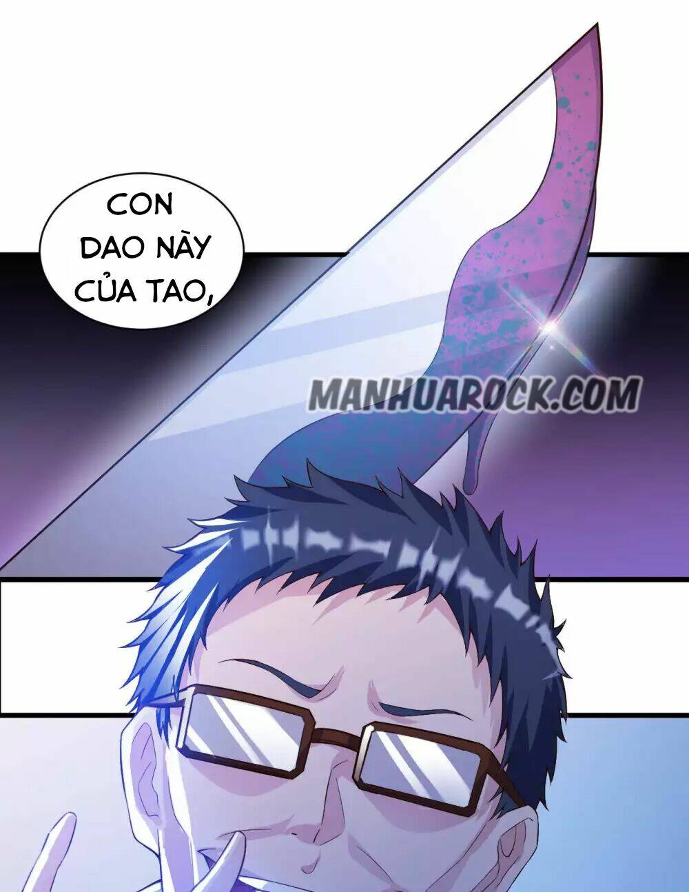 Sư Phụ Của Ta Là Thần Tiên: Chapter 32