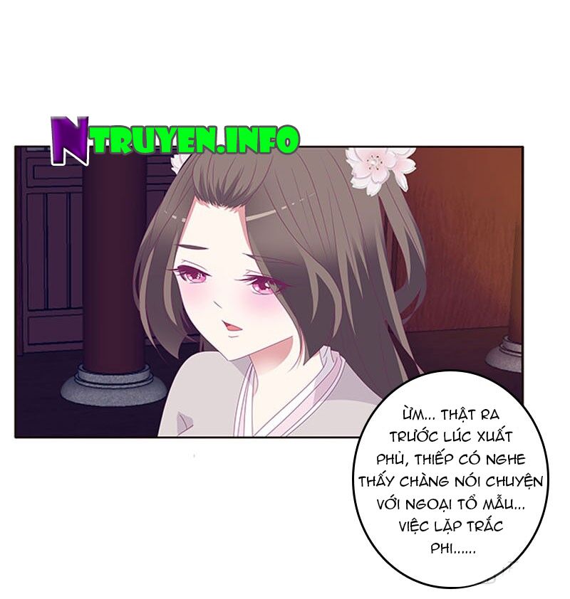 Thông Linh Phi: Chapter 346