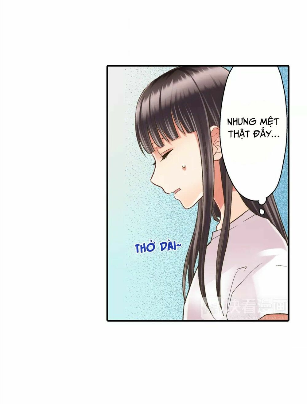 Một Giây Để Hôn Em: Chapter 30