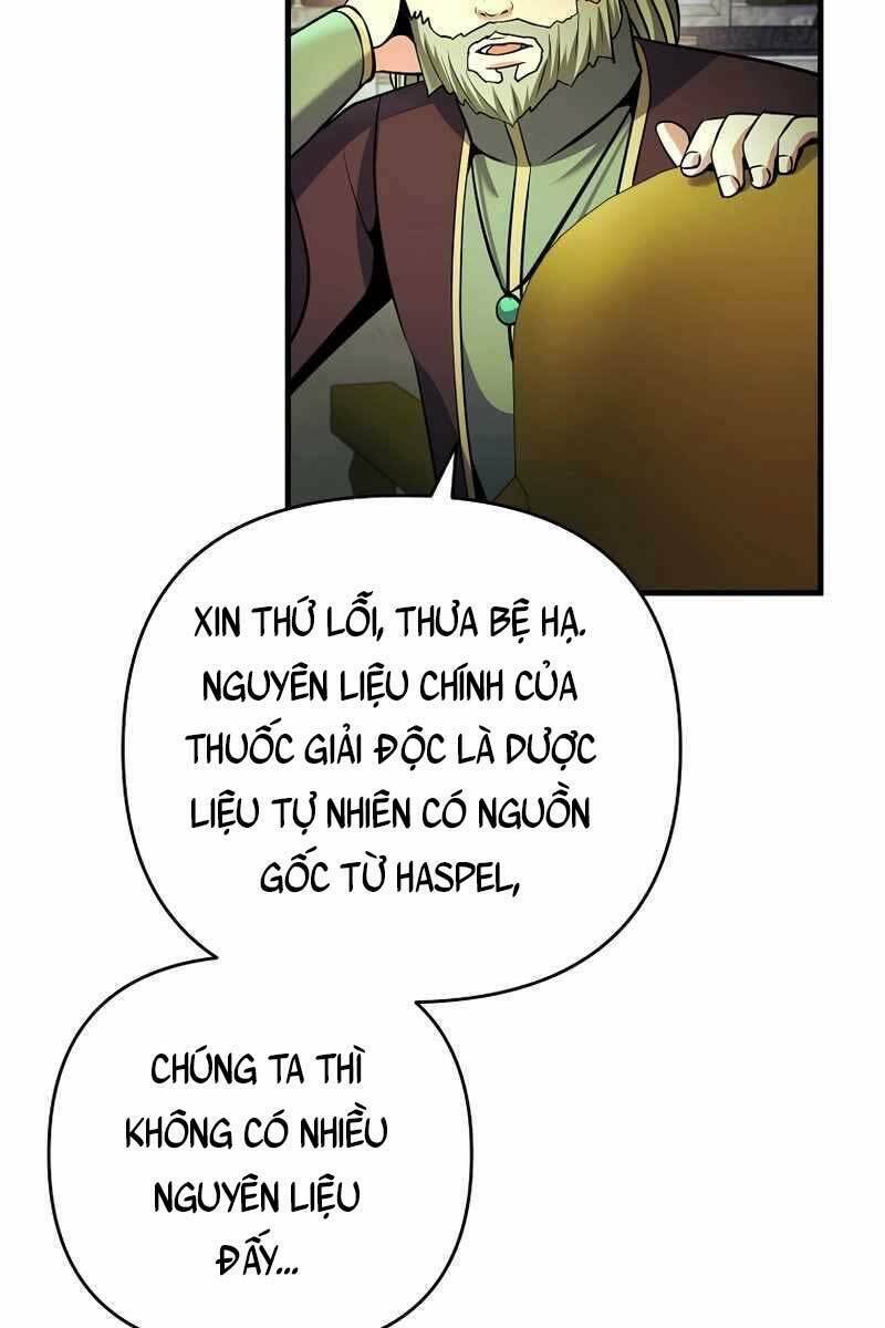 Trở Thành Bạo Quân: Chapter 13