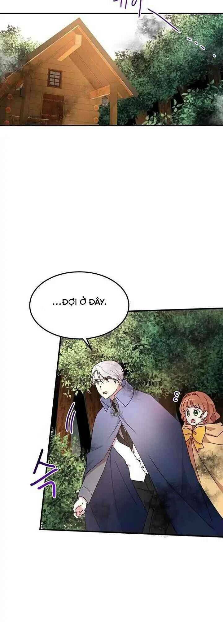 Công Tước, Loạn Vừa Thôi!: Chapter 56