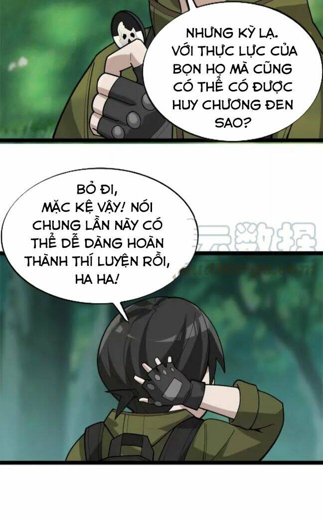 Siêu Cấp Đại Chủ Bạ: Chapter 102