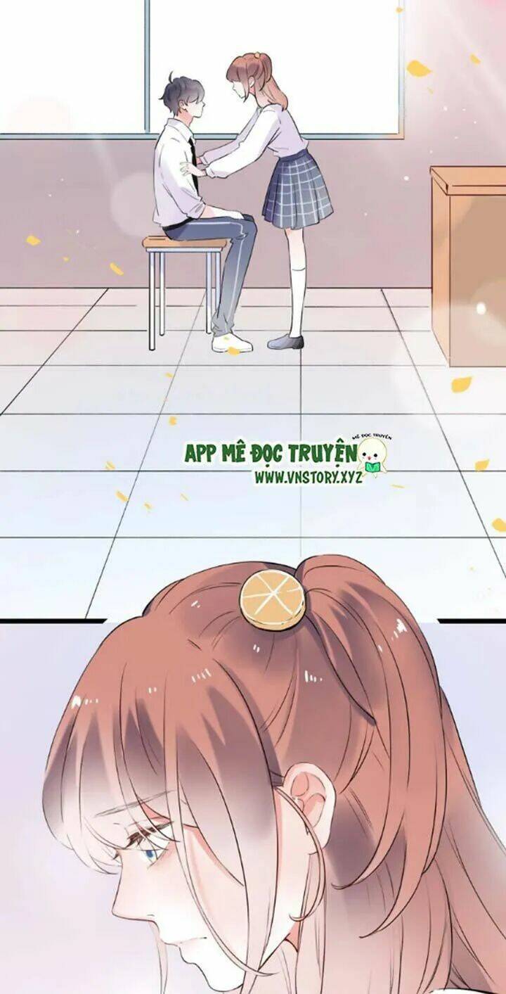 Trạch Thượng Tịch Mịch Huỳnh Hỏa: Chapter 38