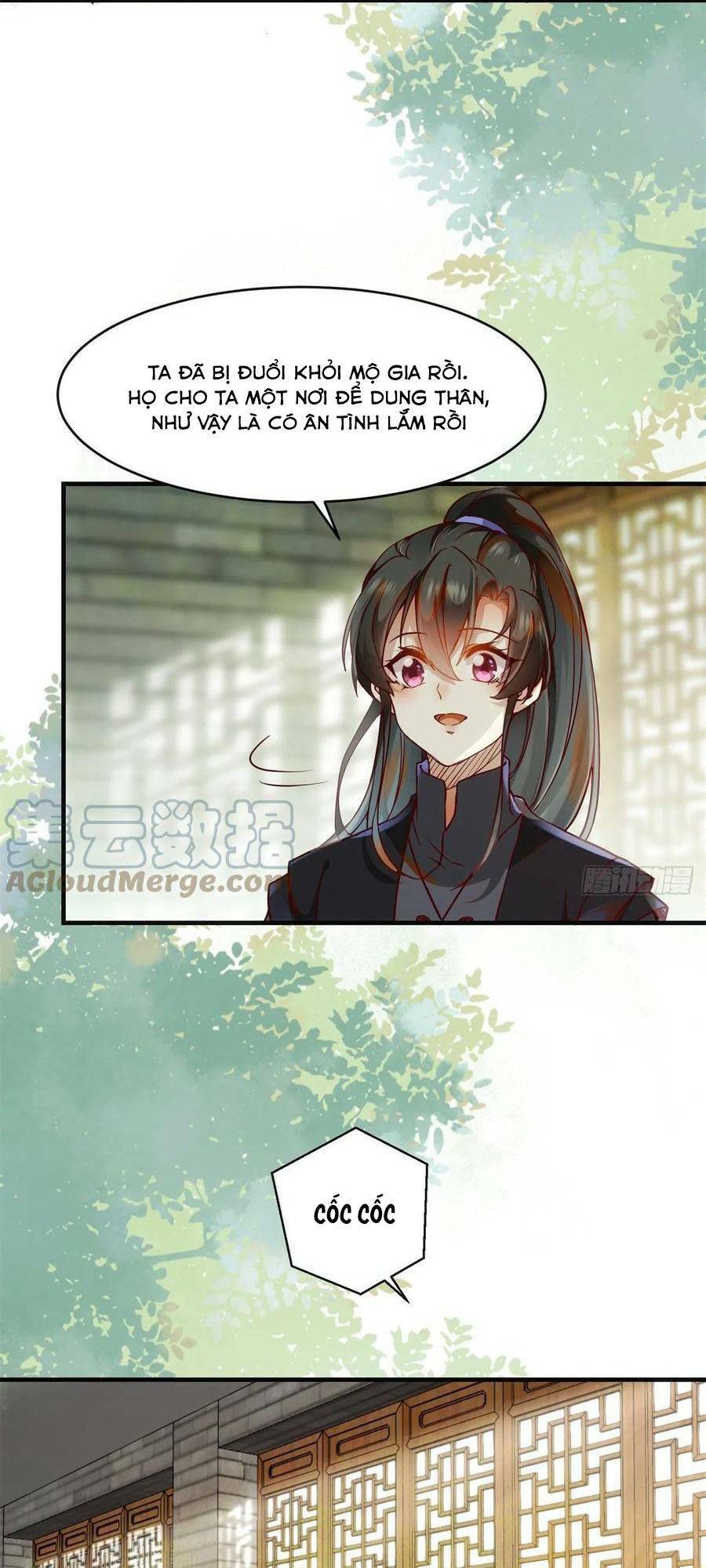 Nghịch Thiên Thần Phi Chí Thượng: Chapter 70