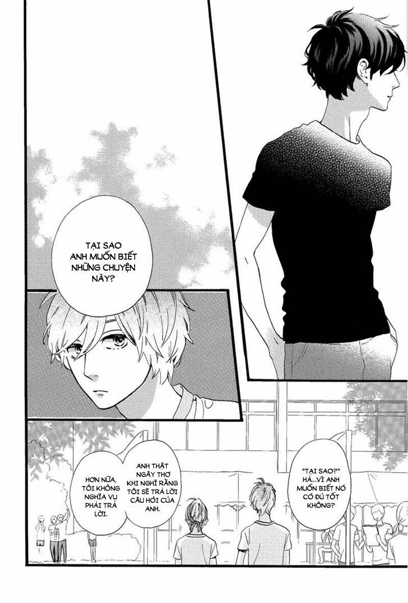 Sao Mai Của Em: Chapter 69