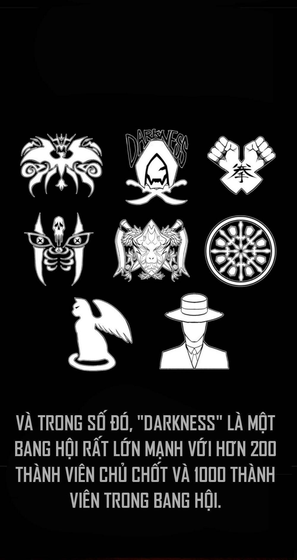 Luân Hồi Ác Nhân: Chapter 35