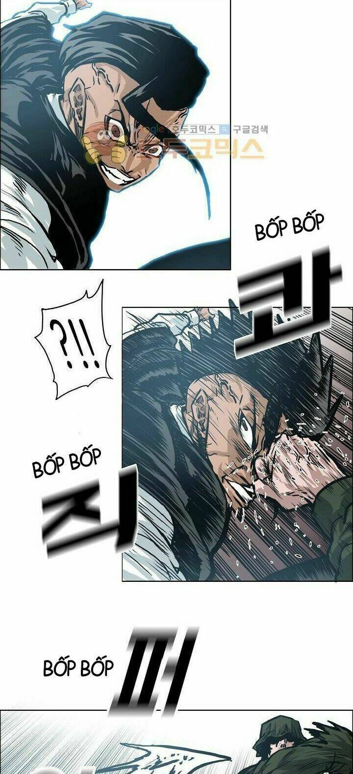 Bá Chủ Học Đường Ss3: Chapter 30