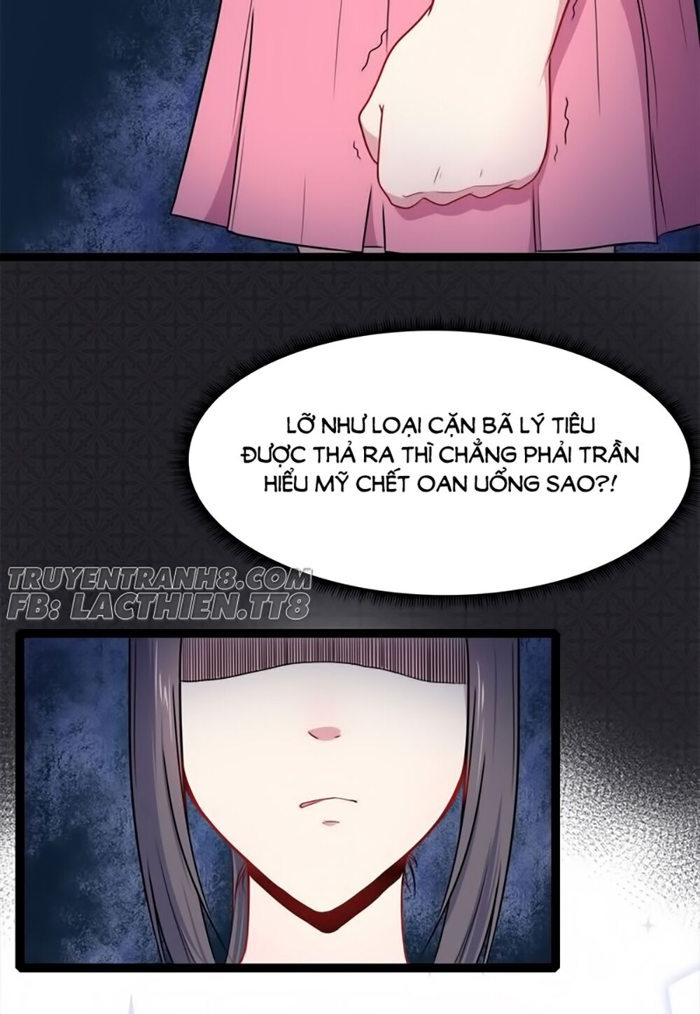 Ngạo Kiều Quỷ Vương Yêu Ta: Chapter 13