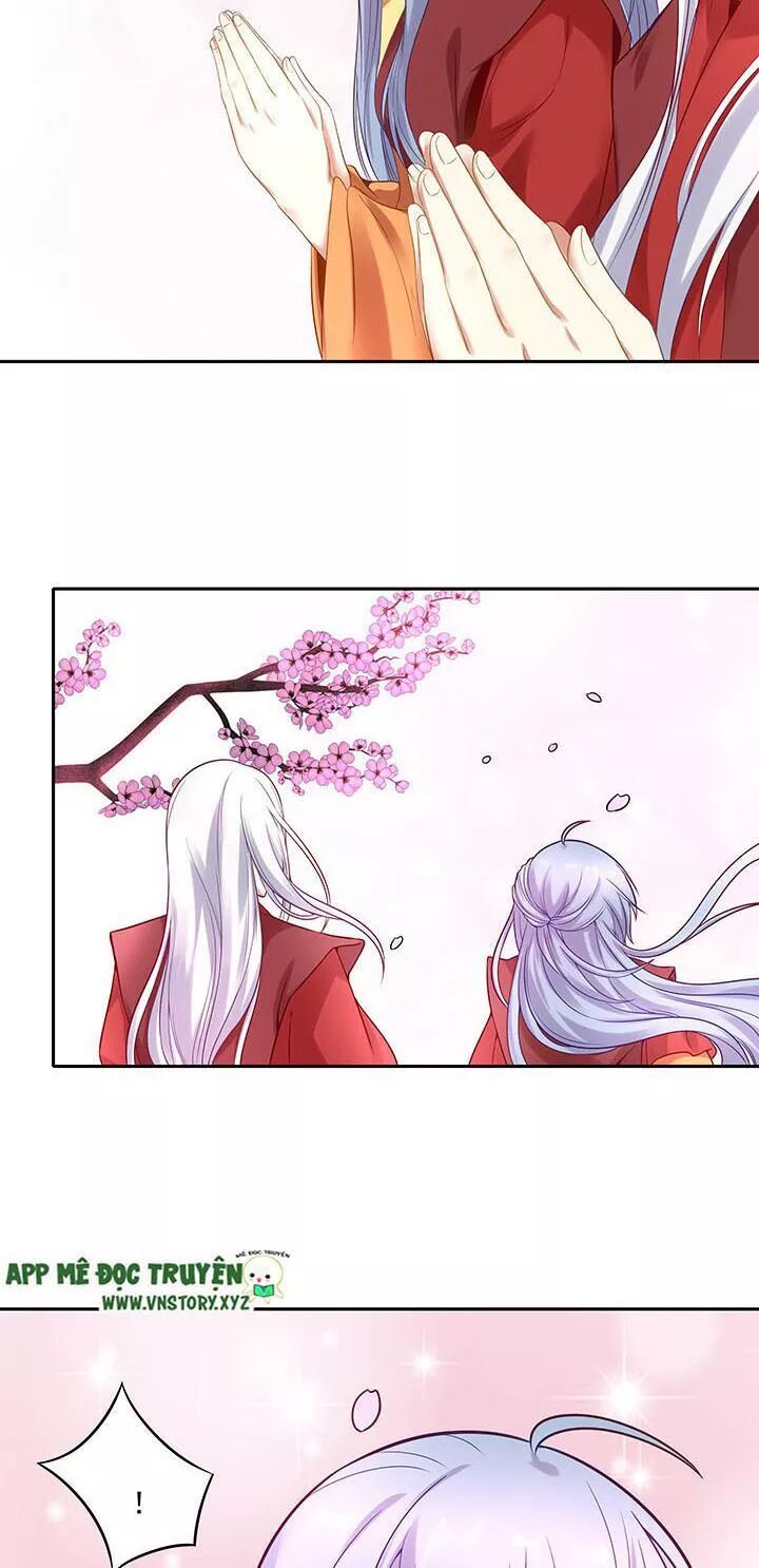 Đô đốc đại nhân sủng thê kí: Chapter 152: Thân phận không quan trọng