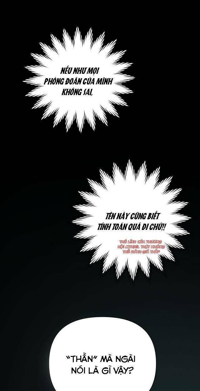 Công Chúa Phản Diện: Chapter 10