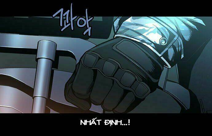 Dog Man (Chó Săn): Chapter 1