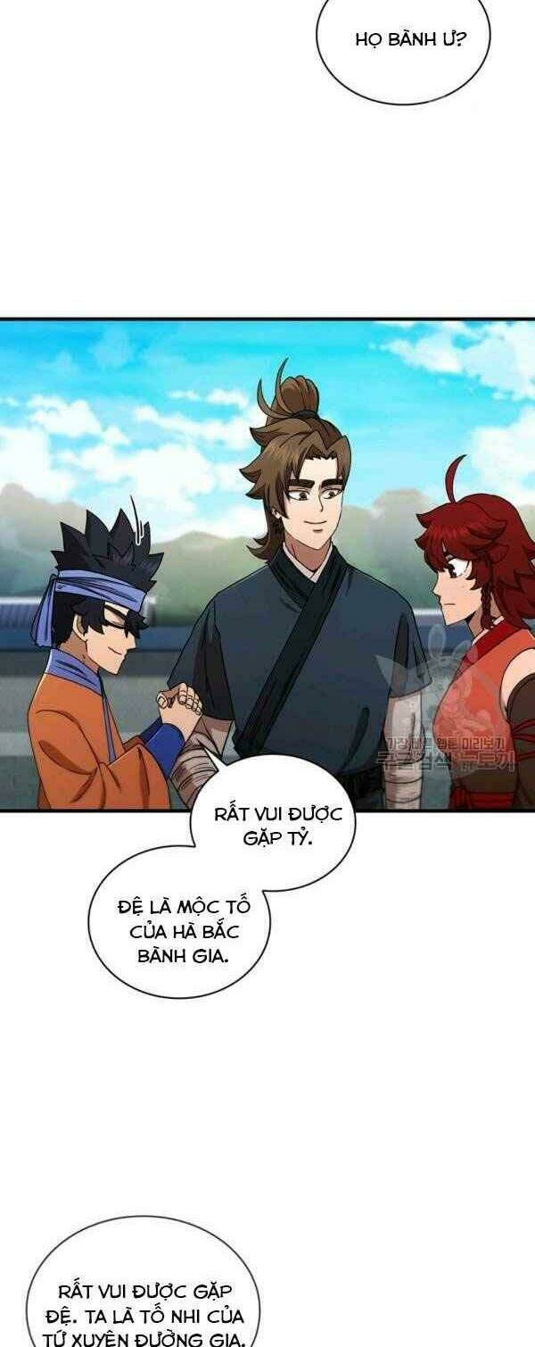 Thân Thủ Đệ Nhất Kiếm: Chapter 69