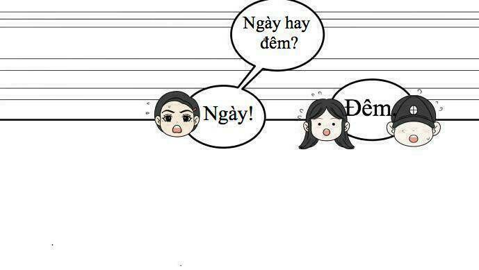 30 Phút Bước Đi Bên Em: Chapter 38