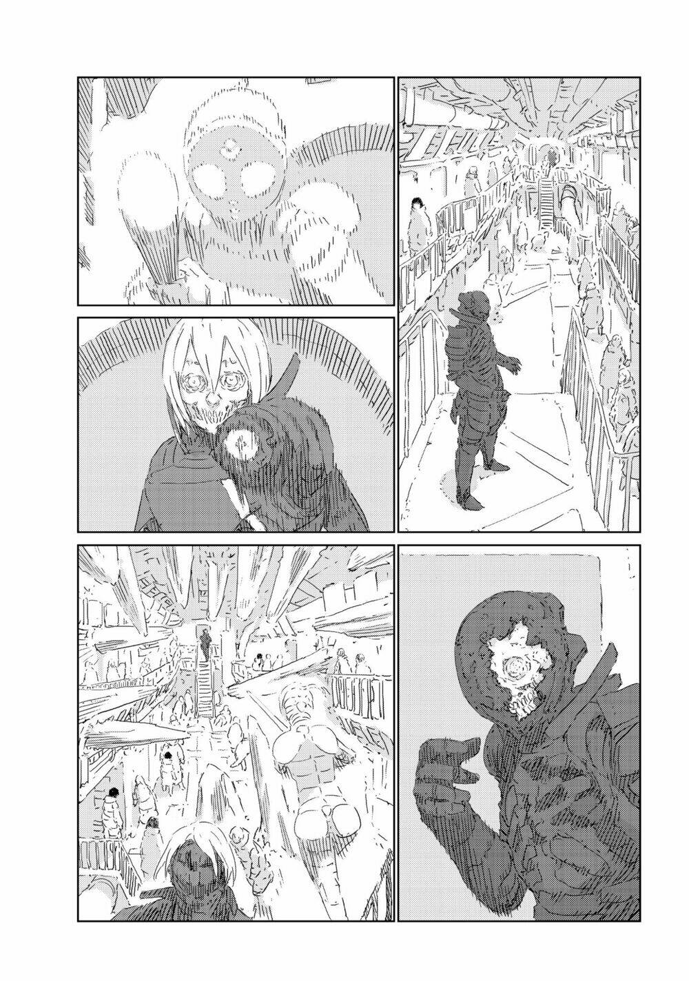 Aposimz: Chapter 14