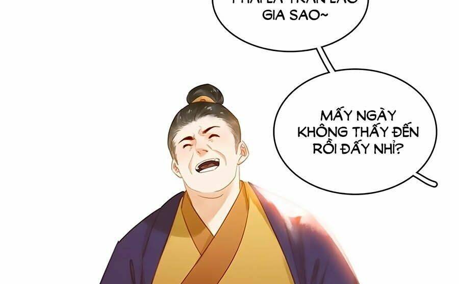 Tiểu Sư Phụ, Tóc Giả Của Ngài Rơi Rồi!: Chapter 12