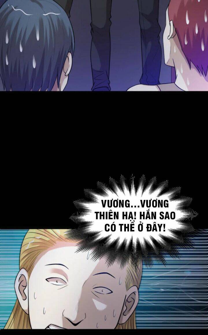 Đai Ca Trở Lại Tuổi 16: Chapter 41