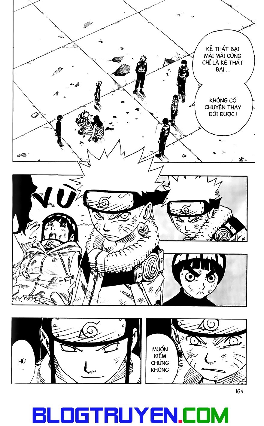Naruto: Chapter 81