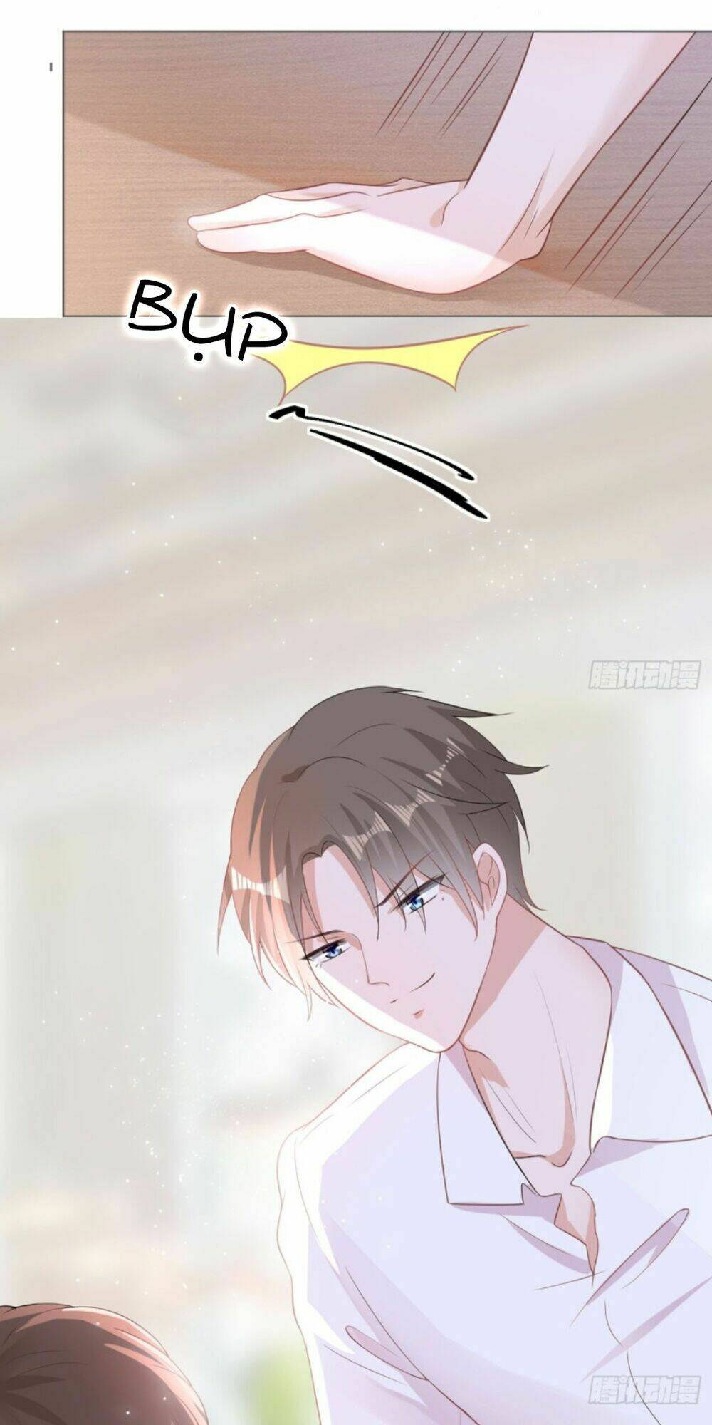 Hẹn Anh Một Giấc Mộng Thơ: Chapter 2