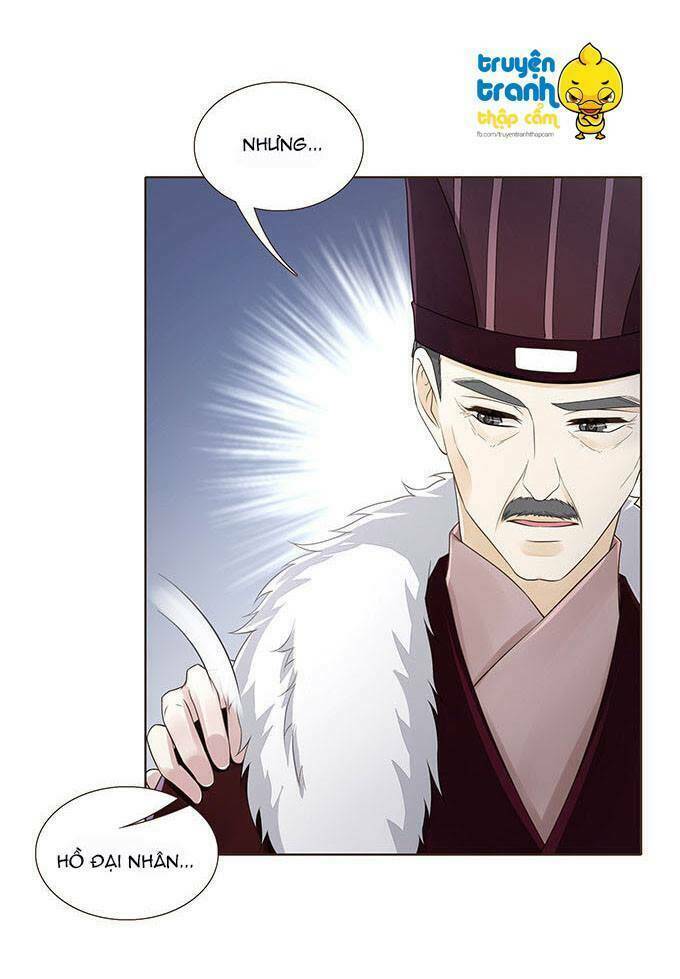 Đại Giá Thừa Tướng: Chapter 103