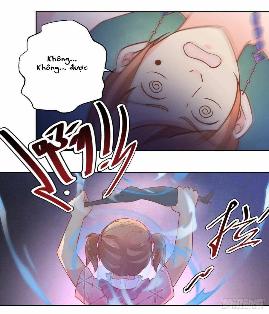 Vú Em Là Cổ Tiên: Chapter 105