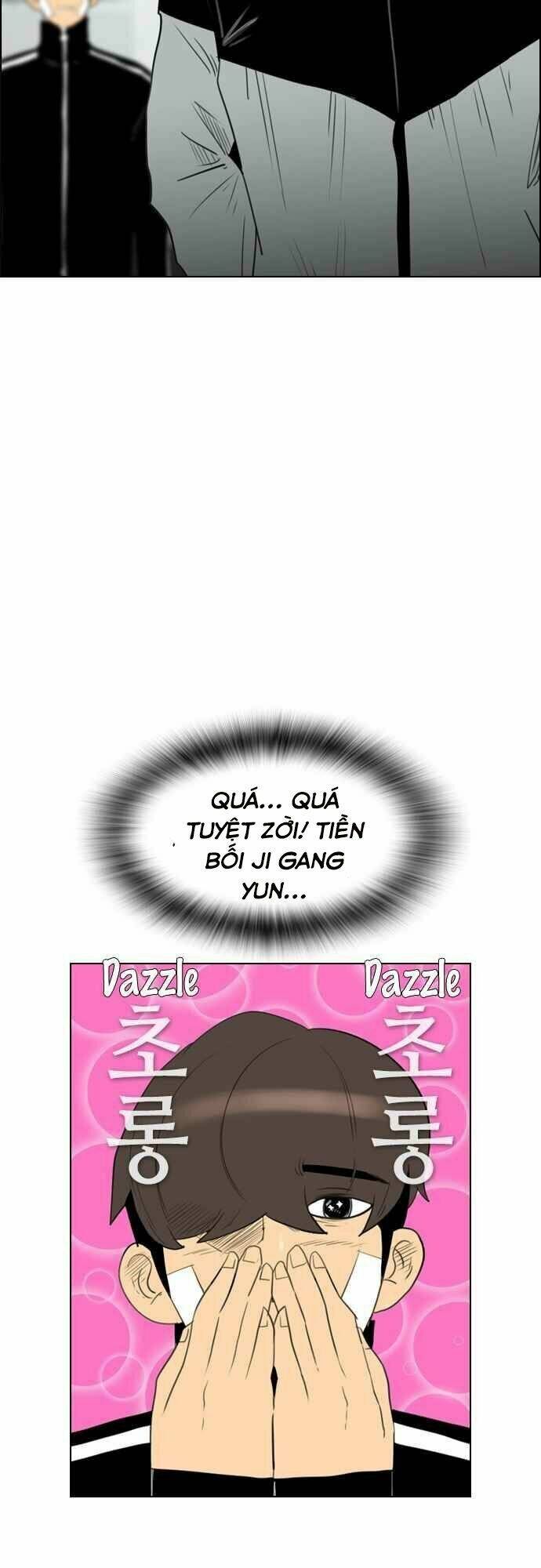 Kẻ Hồi Sinh: Chapter 109