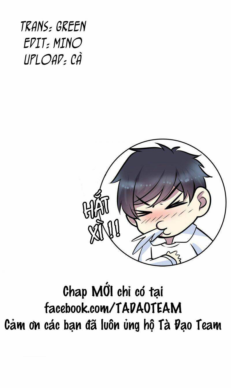 Người Yêu Thời Không: Chapter 57