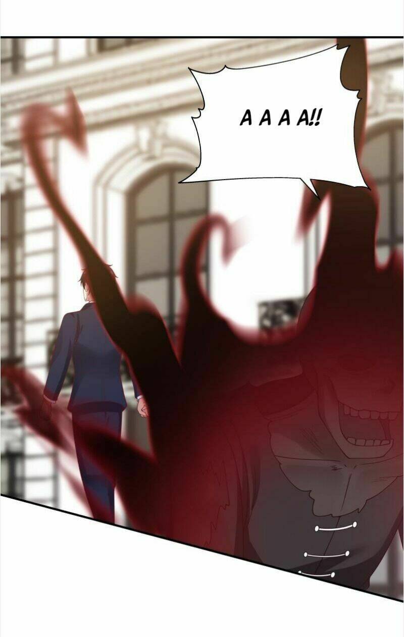 Đô Thị Tuyệt Thế Cuồng Tôn: Chapter 30
