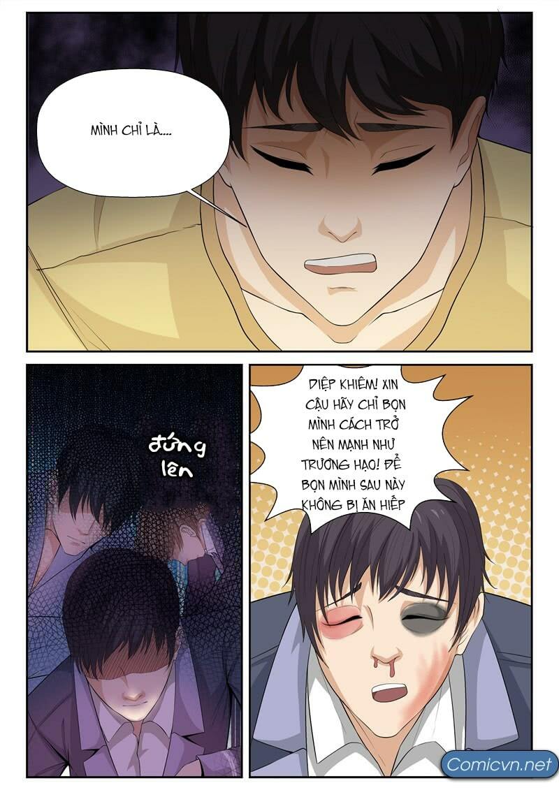 Tu Chân Cuồng Thiếu: Chapter 6