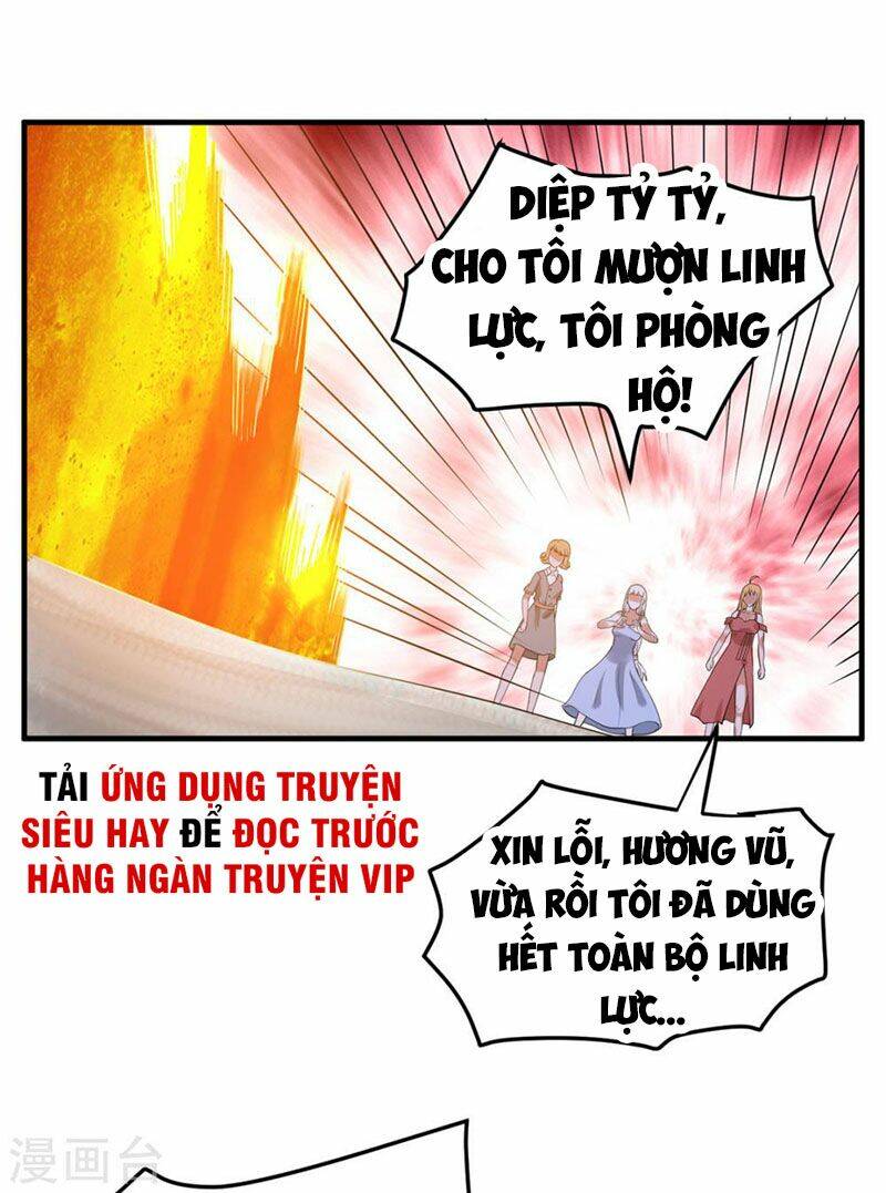 Tiên Vương Trùng Sinh: Chapter 50