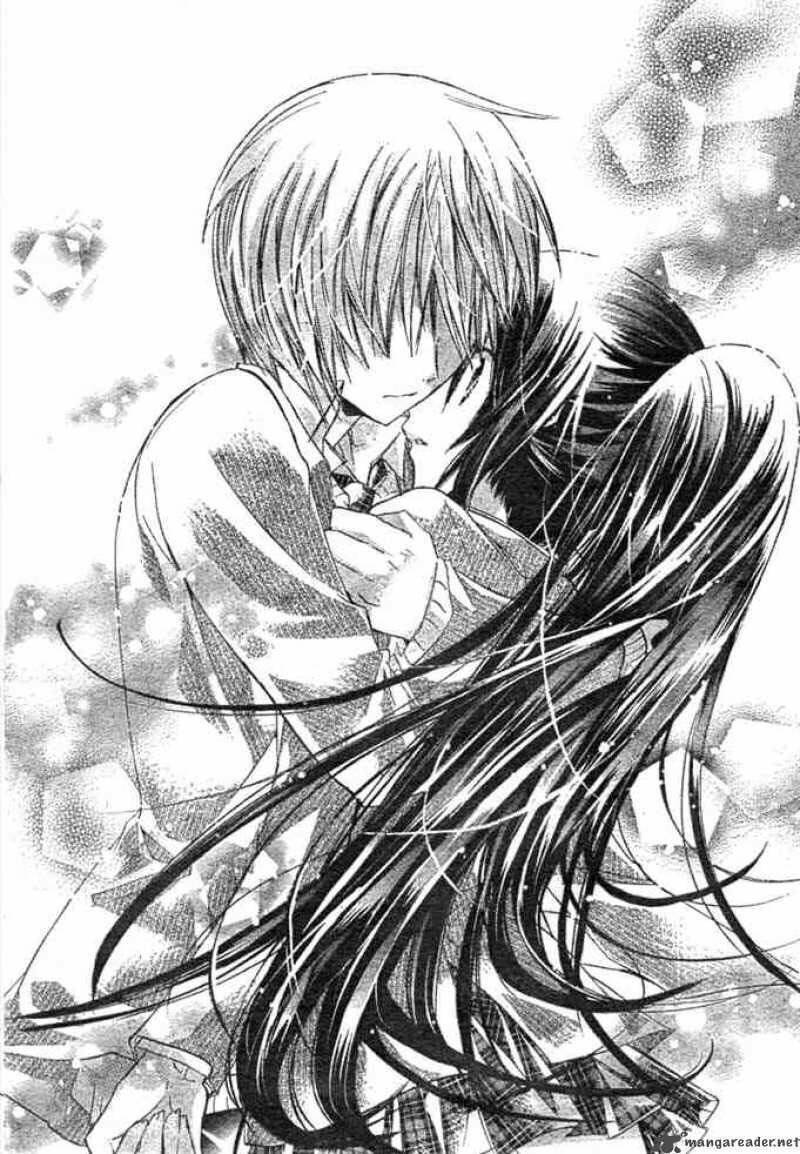 Watashi Ni Xx Shinasai!: Chapter 5