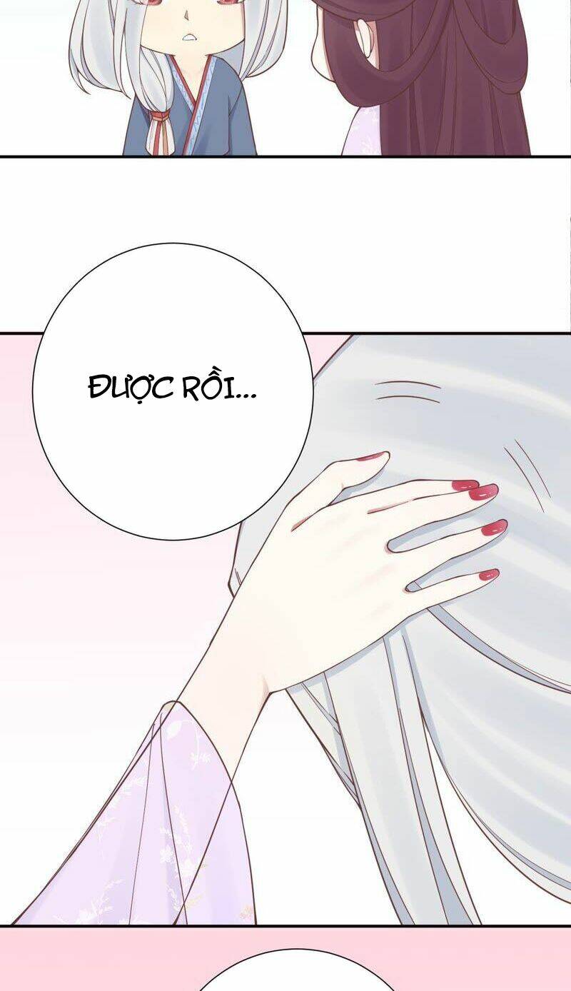 Hoàng Hậu Bận Lắm: Chapter 160