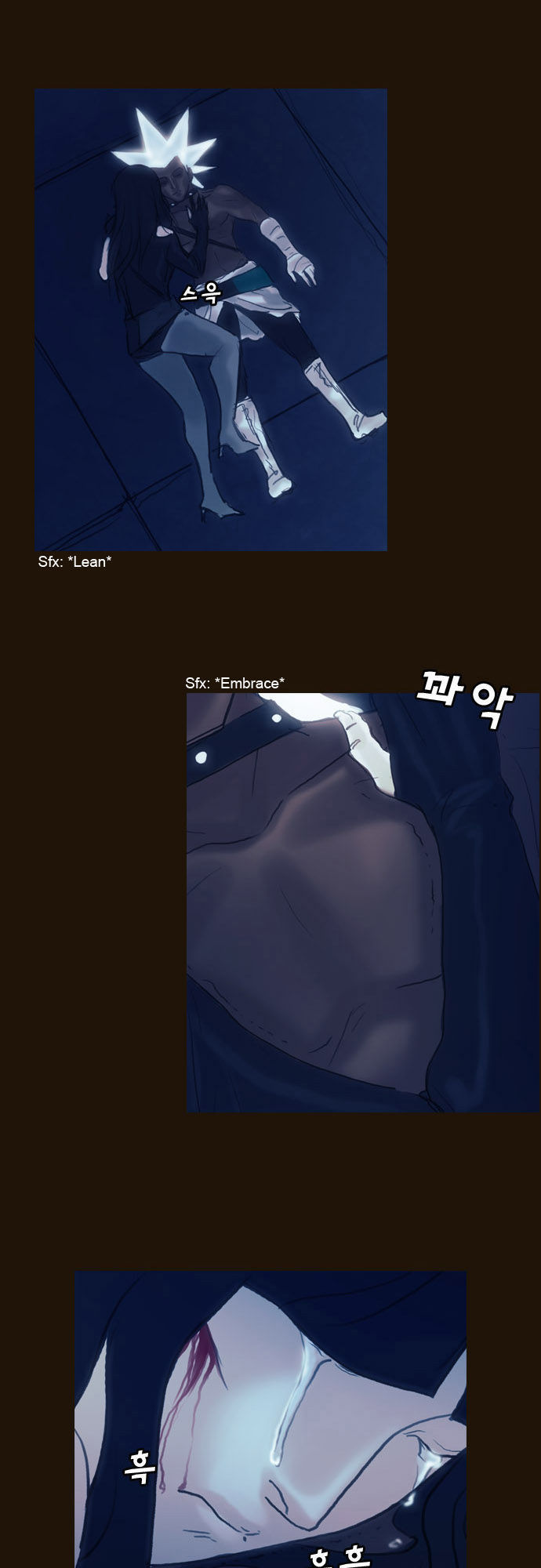 Magician: Chapter 165