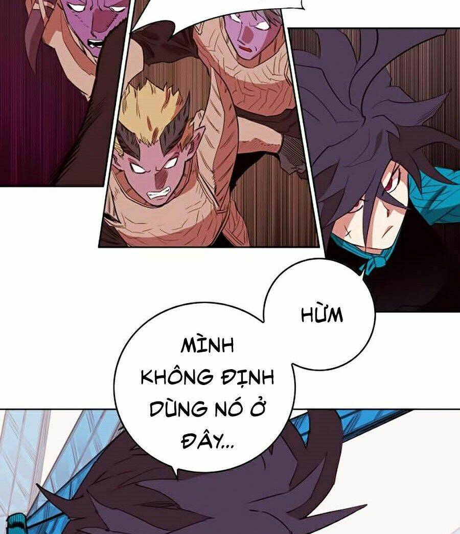 Hard Core Leveling Warrior Ss2: Chapter 65