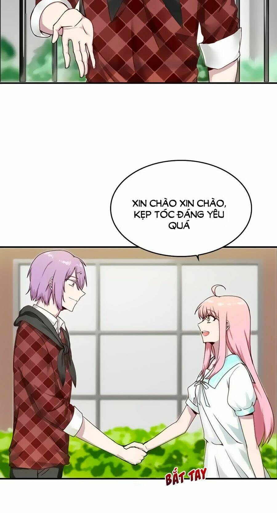 Bám Lấy Nam Thần Bất Chấp Thời Tiết: Chapter 6