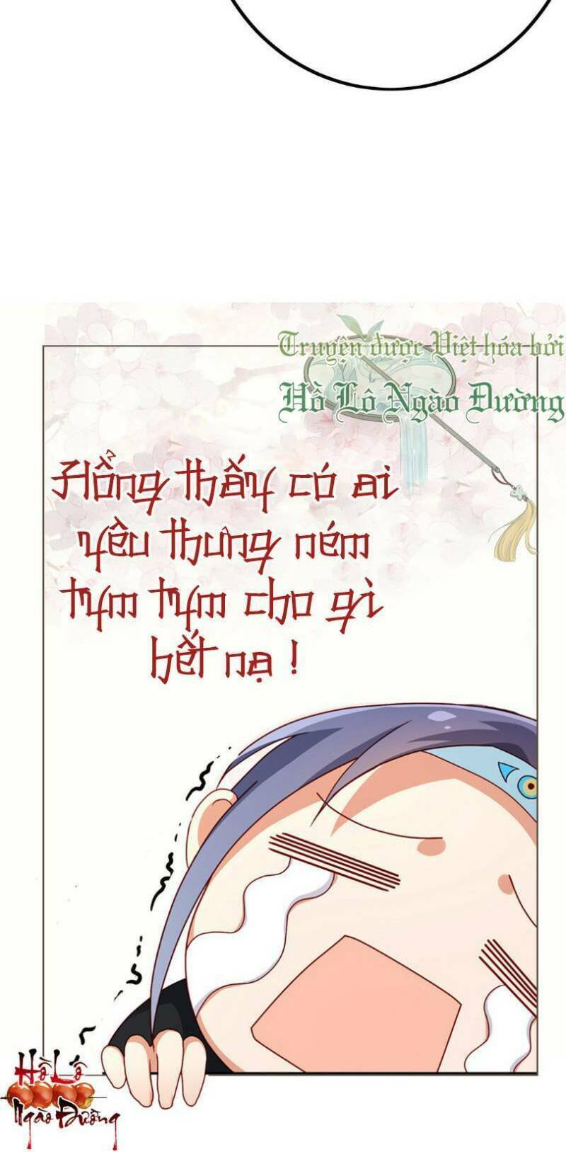 Thiên Kim Bất Hoán: Chapter 31