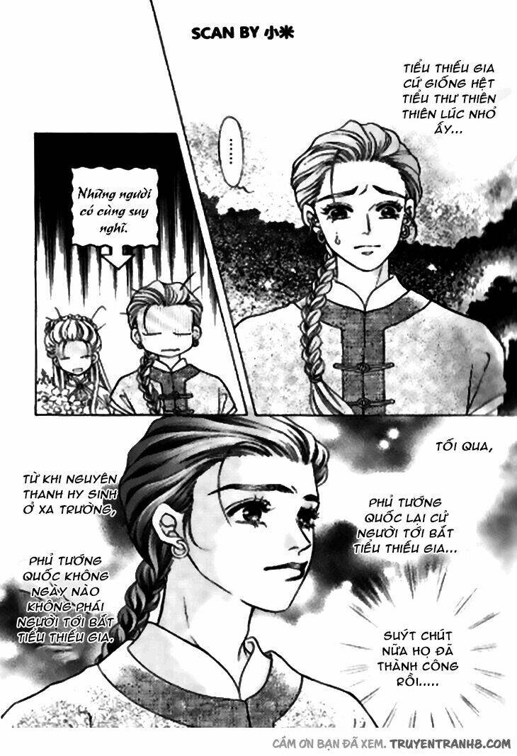 Vạn Dặm Tìm Chồng: Chapter 15