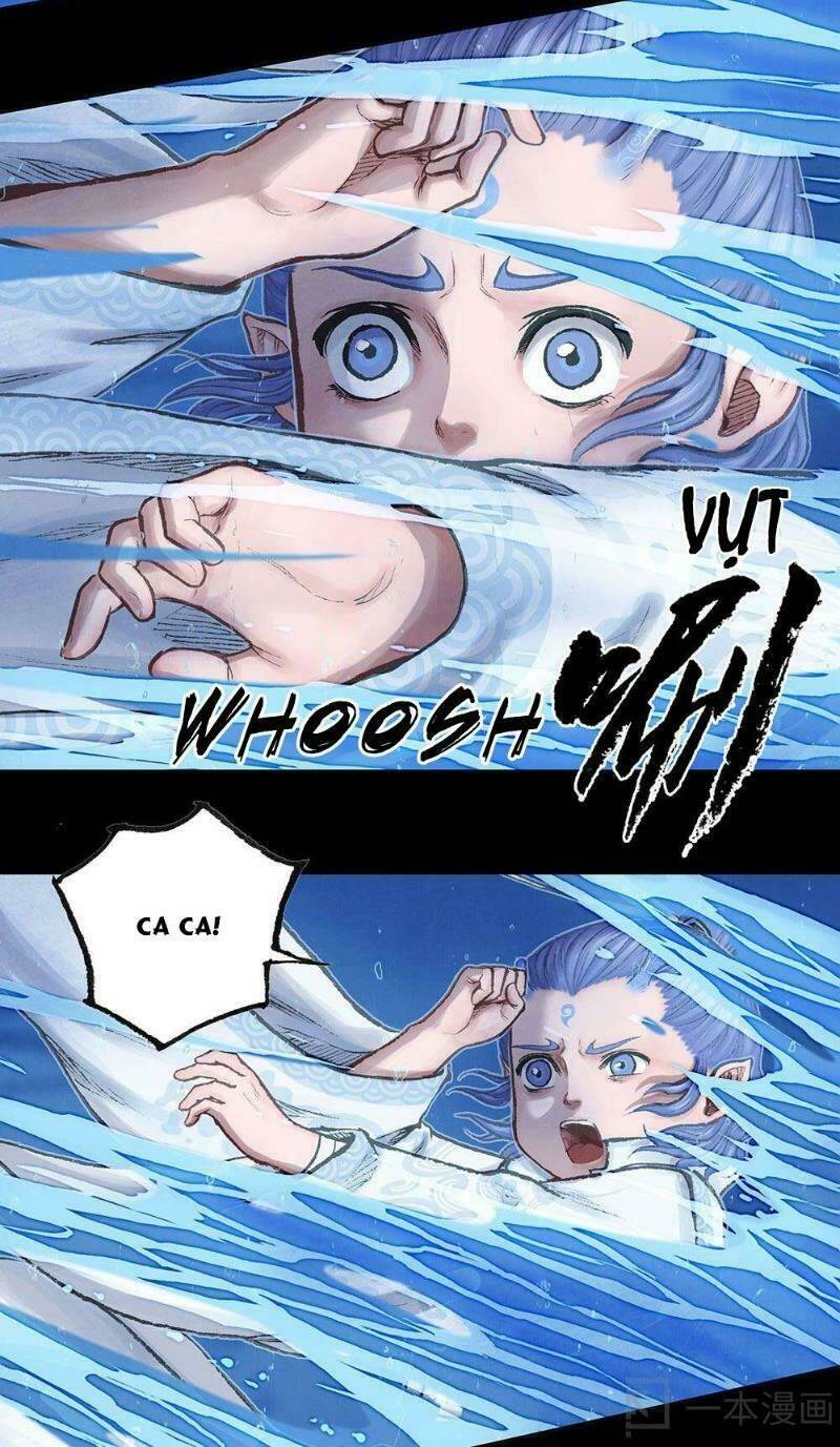 Ngao Bính: Chapter 7