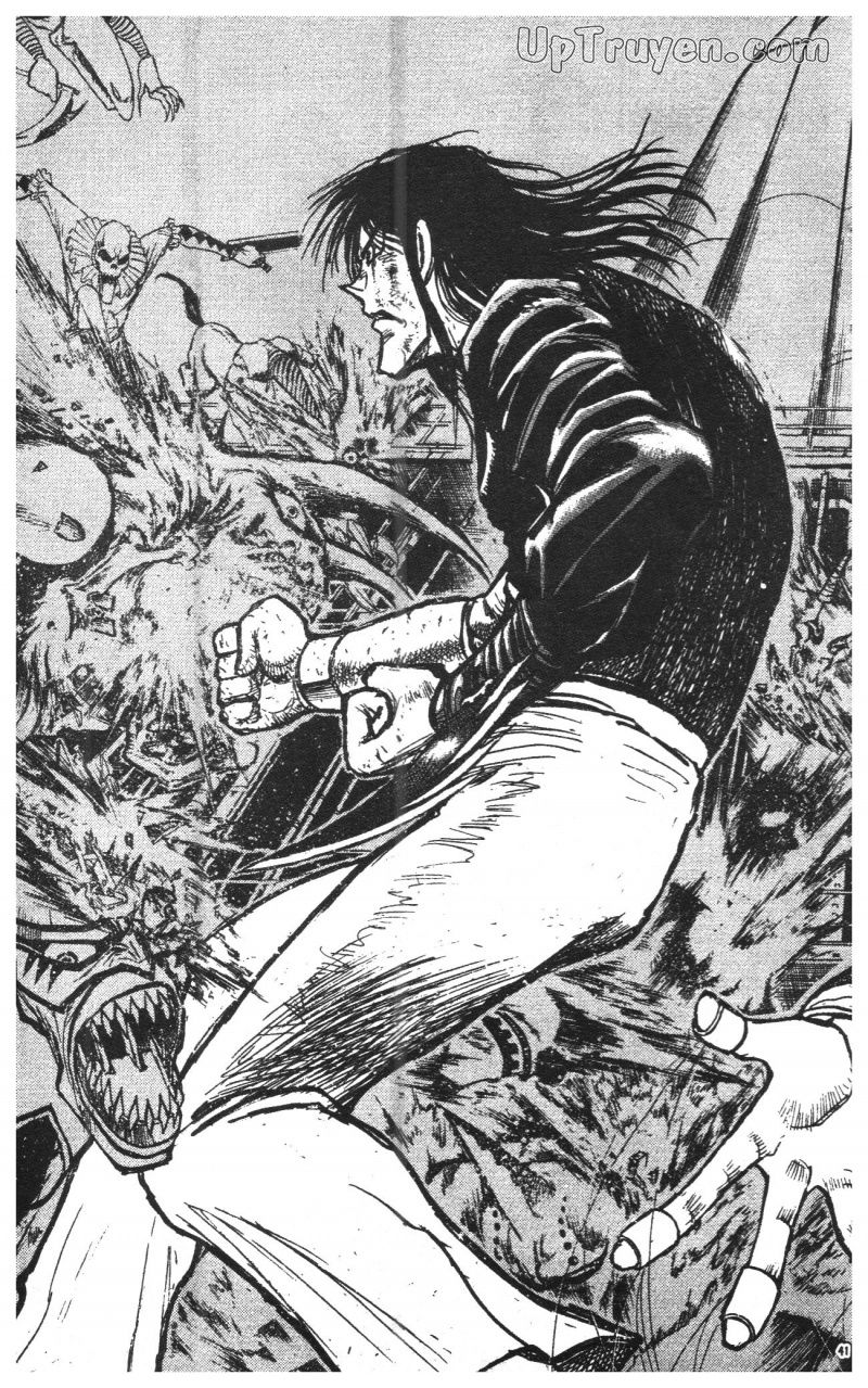 Fujita Kazuhiro: Chapter 43