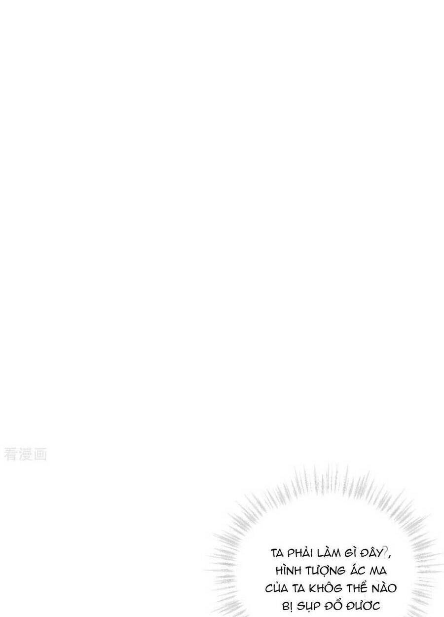 THIẾT LẬP ÁC NỮ CỦA TÔI SỤP ĐỔ RỒI: Chapter 32