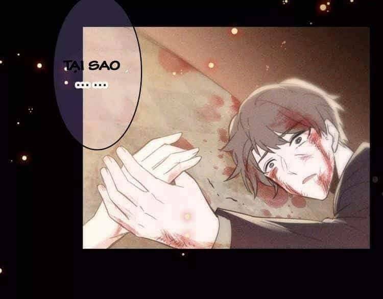 Tinh Diệu Vị Lai: Chapter 1.1