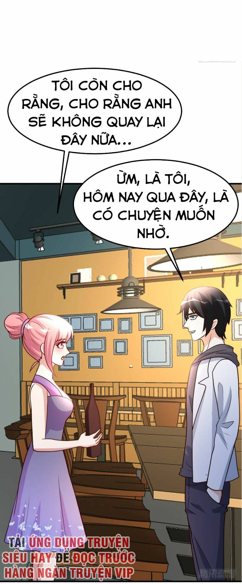 Trọng Sinh Tu Chân Tại Đô Thị: Chapter 83