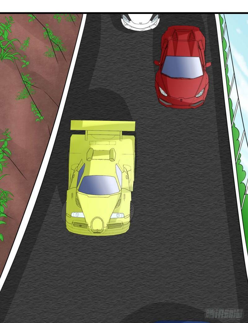 Siêu Cấp Nữ Thần Trọng Sinh: Chapter 41