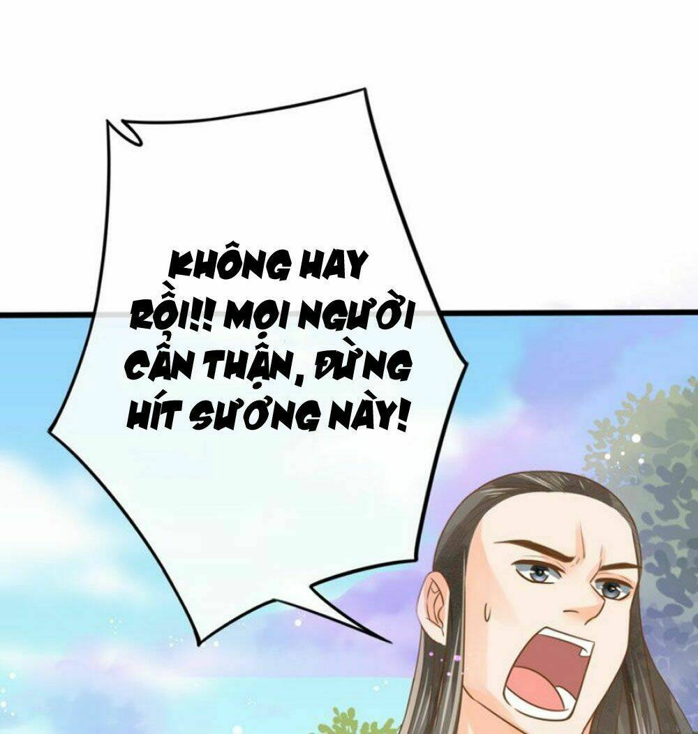 Chọc Nhầm Thượng Thần Băng Lãnh: Chapter 5