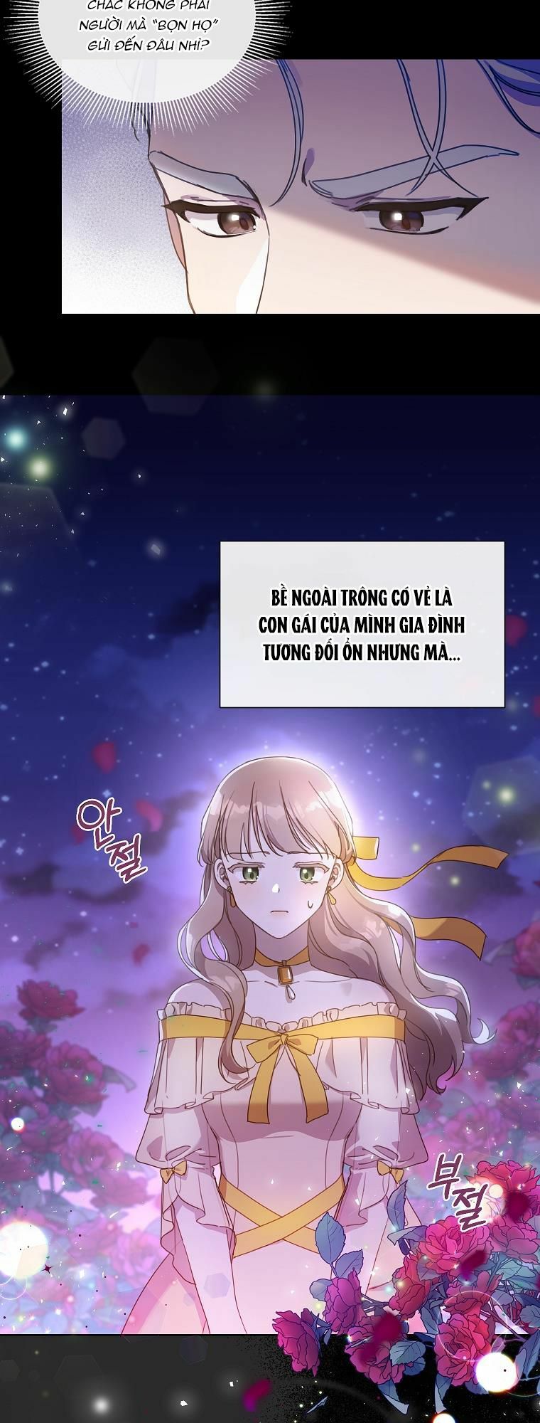 Mất Đi Một Người Chị Tốt: Chapter 5