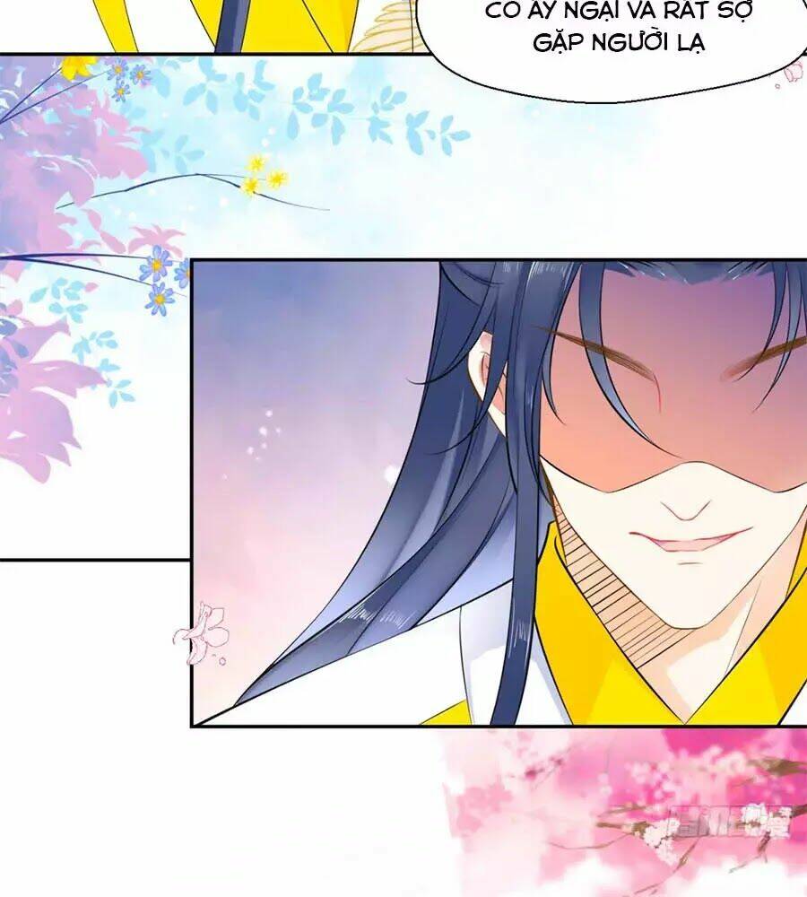 Tang Lạc Túy Tại Nam Phong Lý: Chapter 13