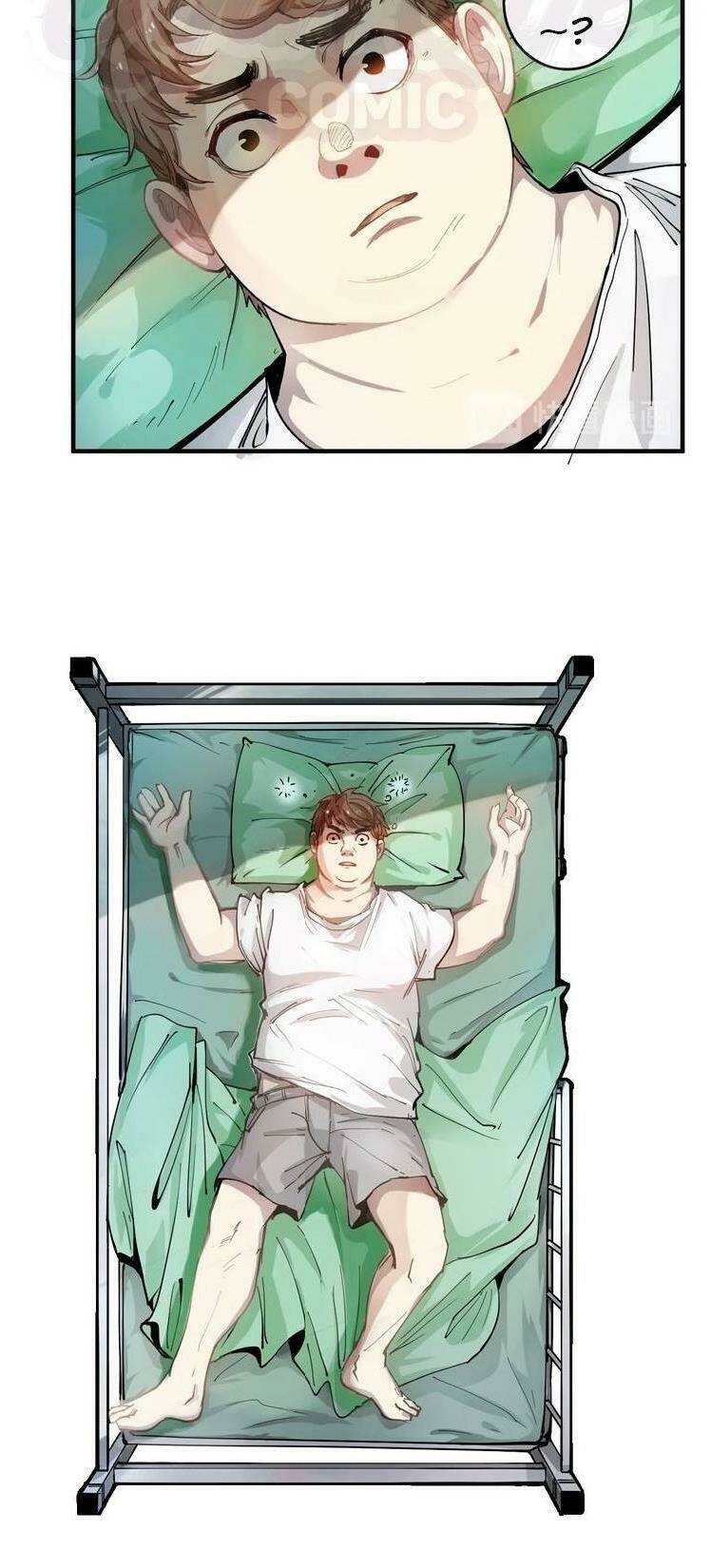 Ta Có Rất Nhiều Thành Tích: Chapter 1