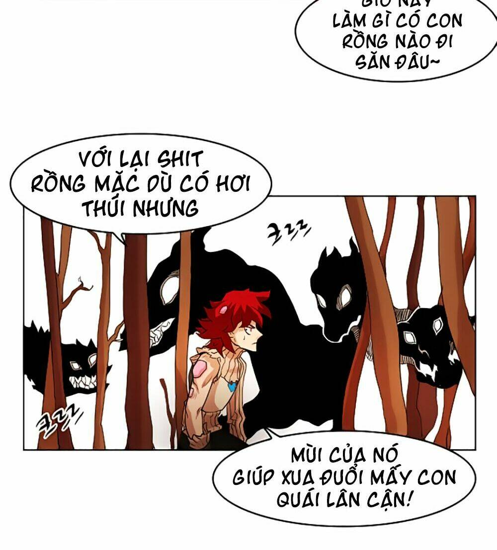 Hard Core Leveling Warrior: Chapter 22